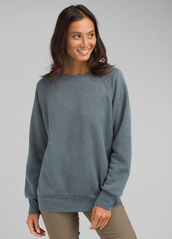 Cozy Up Sweatshirt | prAna
