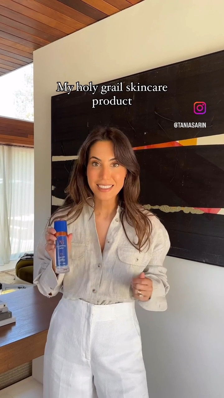 The rich cream has been my go to for the last 6 years I have linked it below!! 

#LTKBeauty #LTKStyleTip