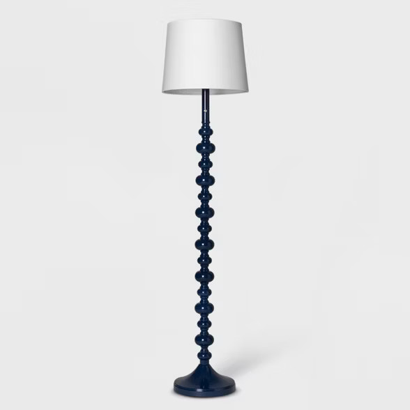 Stacked Ball Floor Lamp - Pillowfort™ | Target