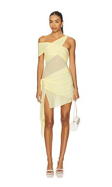 Izel Dress
                    
                    Ronny Kobo | Revolve Clothing (Global)