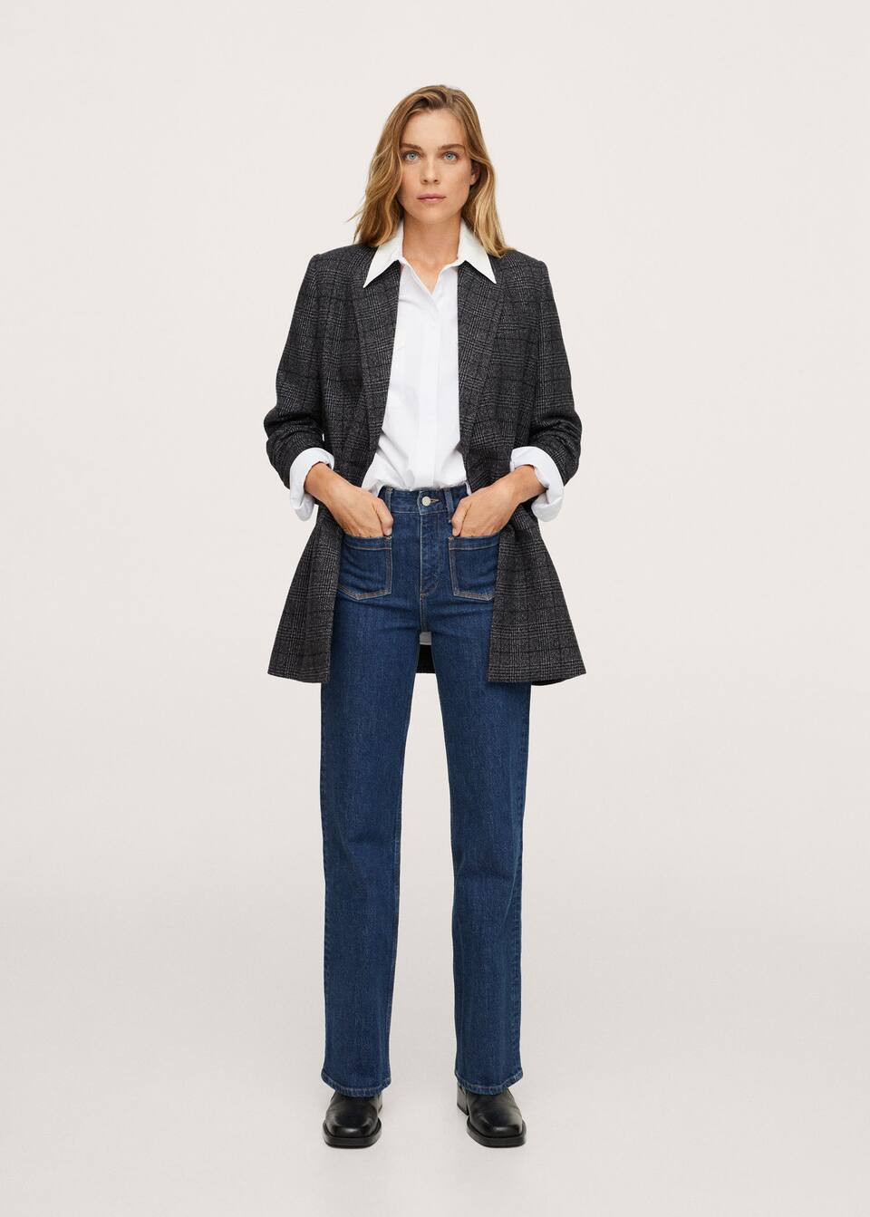 Coats for Women 2021 | Mango USA | MANGO (US)