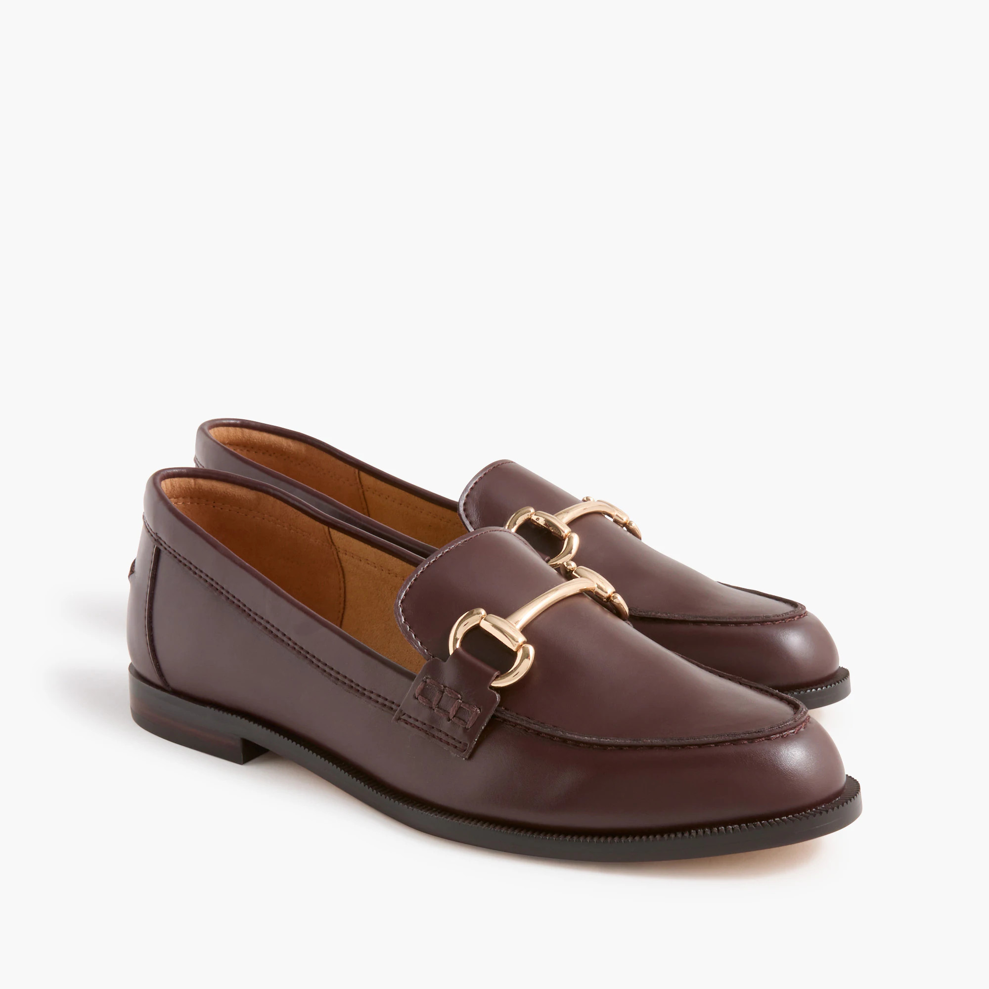 Classic loafers | J.Crew Factory