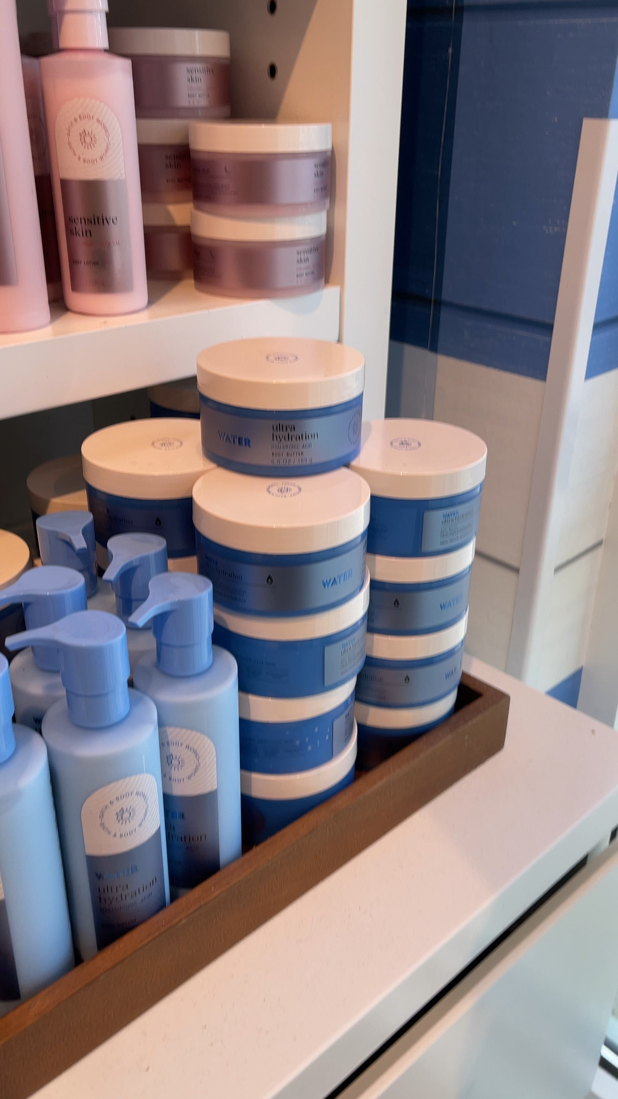 Bath & Body Works! It’s the combination of relaxation and smell for me!

#LTKover40 #LTKbeauty