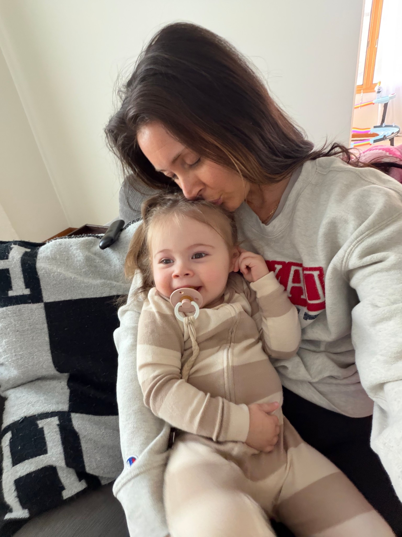 These are the only PJs you need! 
Soft, perfect fit & grips on the foot for little walkers. So many cute options from #burtsbees #baby #toddler #pajamas #kidsoutfits 

#LTKmorningroutine #LTKKids #LTKBaby