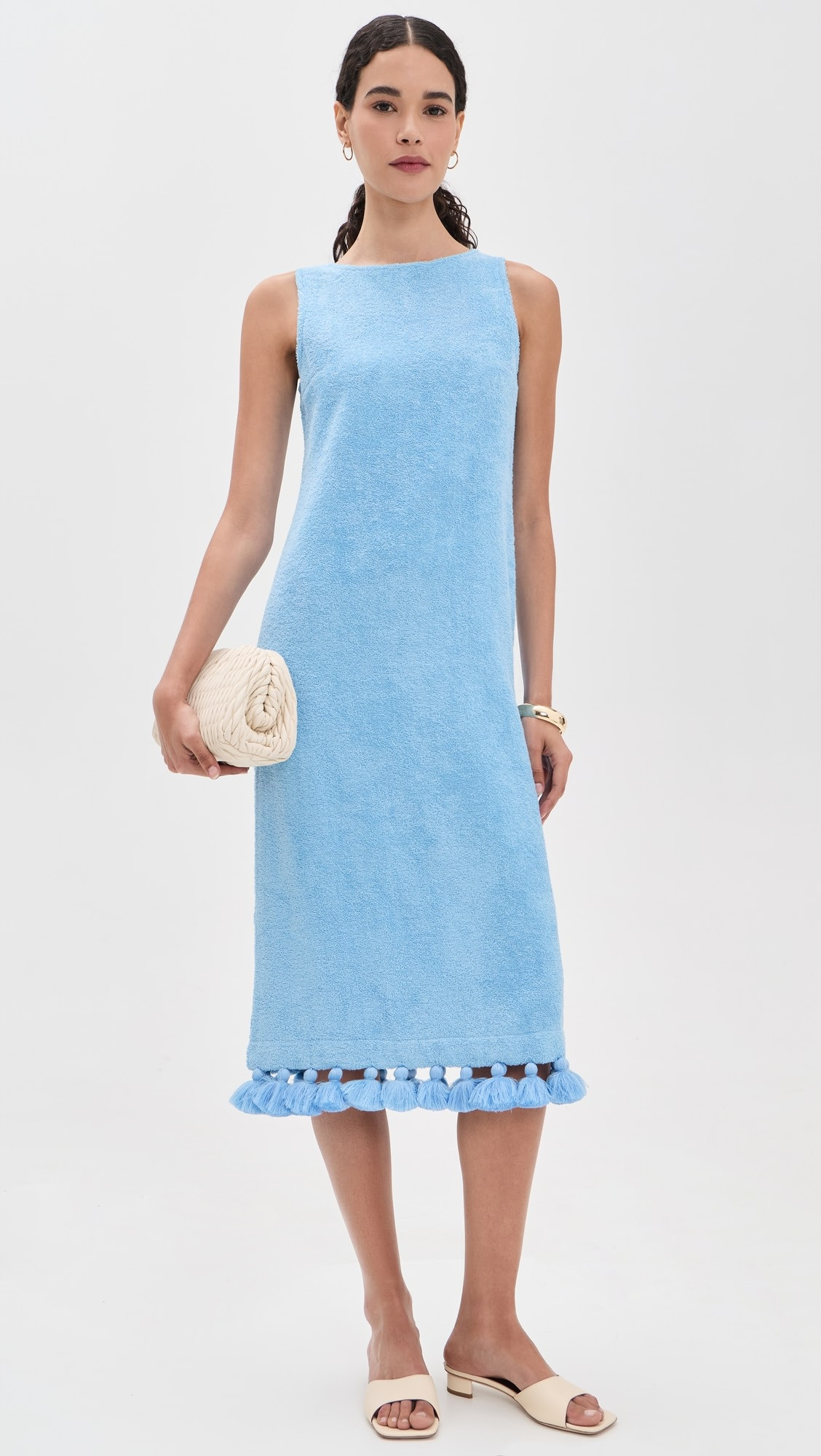 Auriela Midi Dress | Shopbop