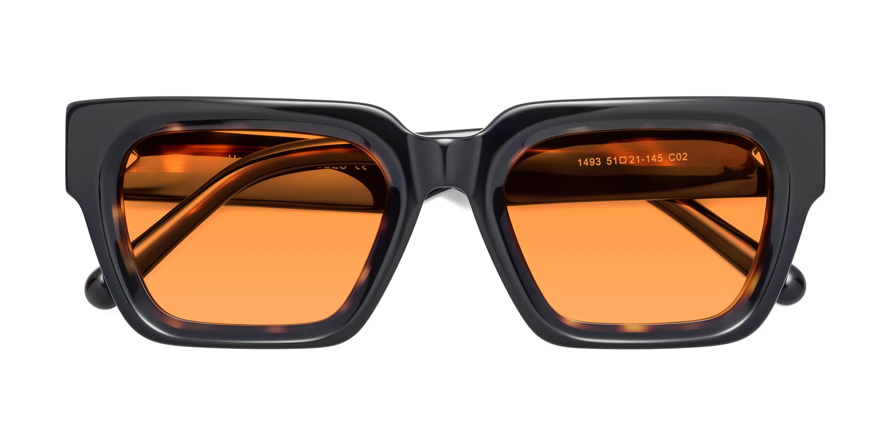 Tinted Sunglasses | Yesglasses