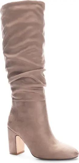 Chinese Laundry Kipton Knee High Boot | Nordstrom | Nordstrom