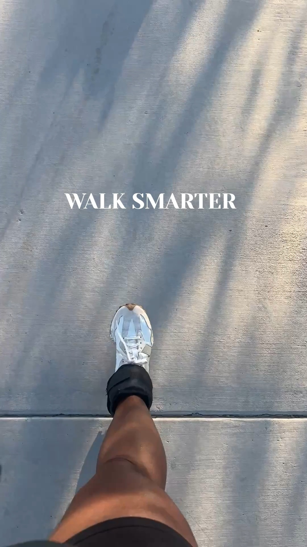 Ankle weights are a game changer for my morning walks. Many people have a weighted vest, but I’m already carrying a full busty load and these lean my legs so quickly.

#LTKActive #LTKdayinmylife