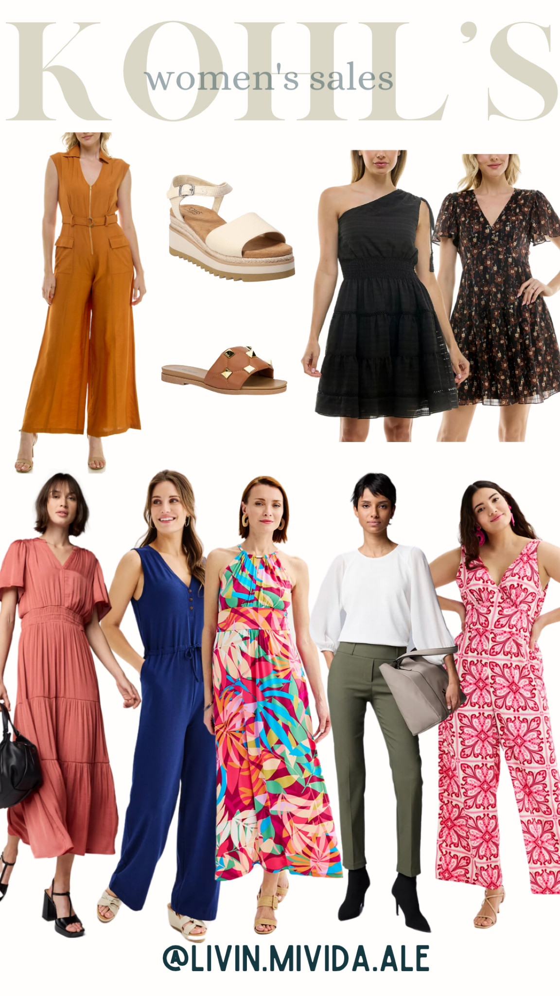 Women’s sales 🫶🏼

#LTKSeasonal #LTKBeauty #LTKStyleTip