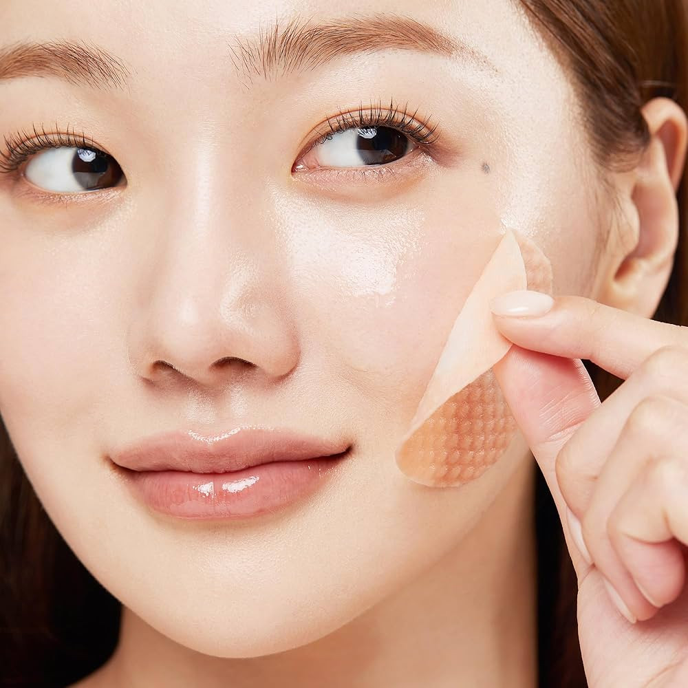 Medicube Red Succinic Acid Panthenol Facial Peeling Pads - Exfoliating Toner Pads for Breakout-Pr... | Amazon (US)