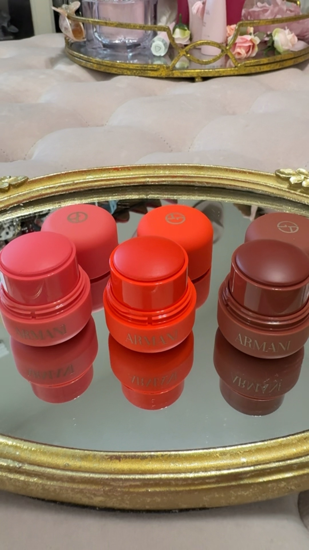 Armani dolci blush

#LTKselfcare #LTKmorningroutine #LTKBeauty