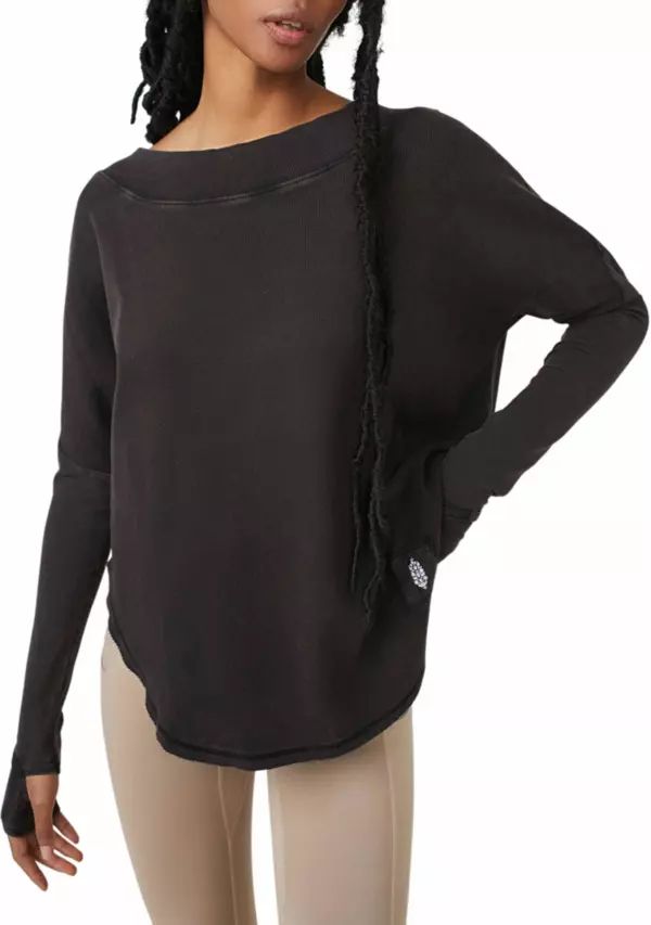FP Movement Women's Simply Layer Top | Dick's Sporting Goods | Dick's Sporting Goods