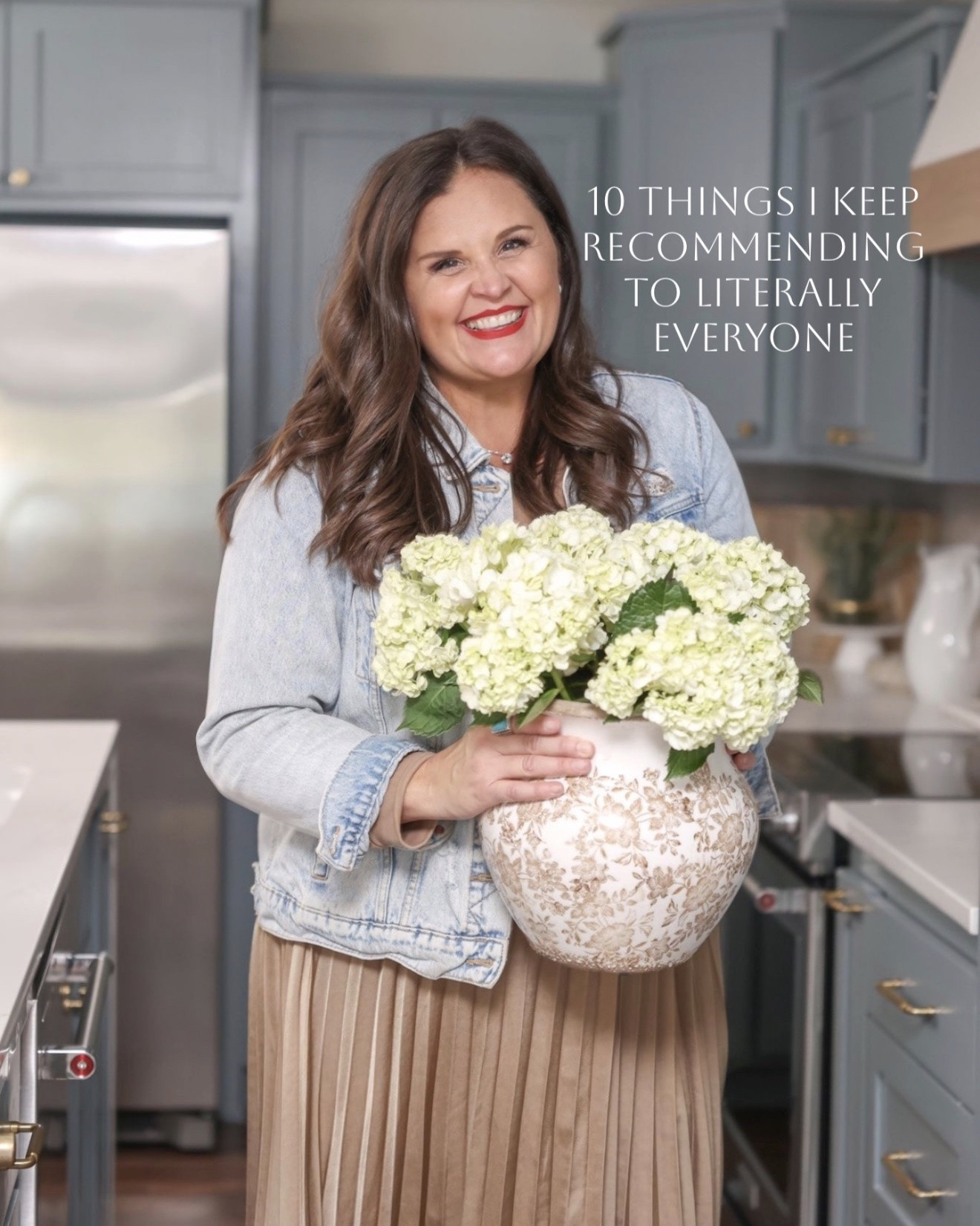 Recommending these to everyone!  Hope you love them as much as I do! Comment FAVORITES to shop!

#LTKOver40 #LTKmomlife #LTKdayinmylife