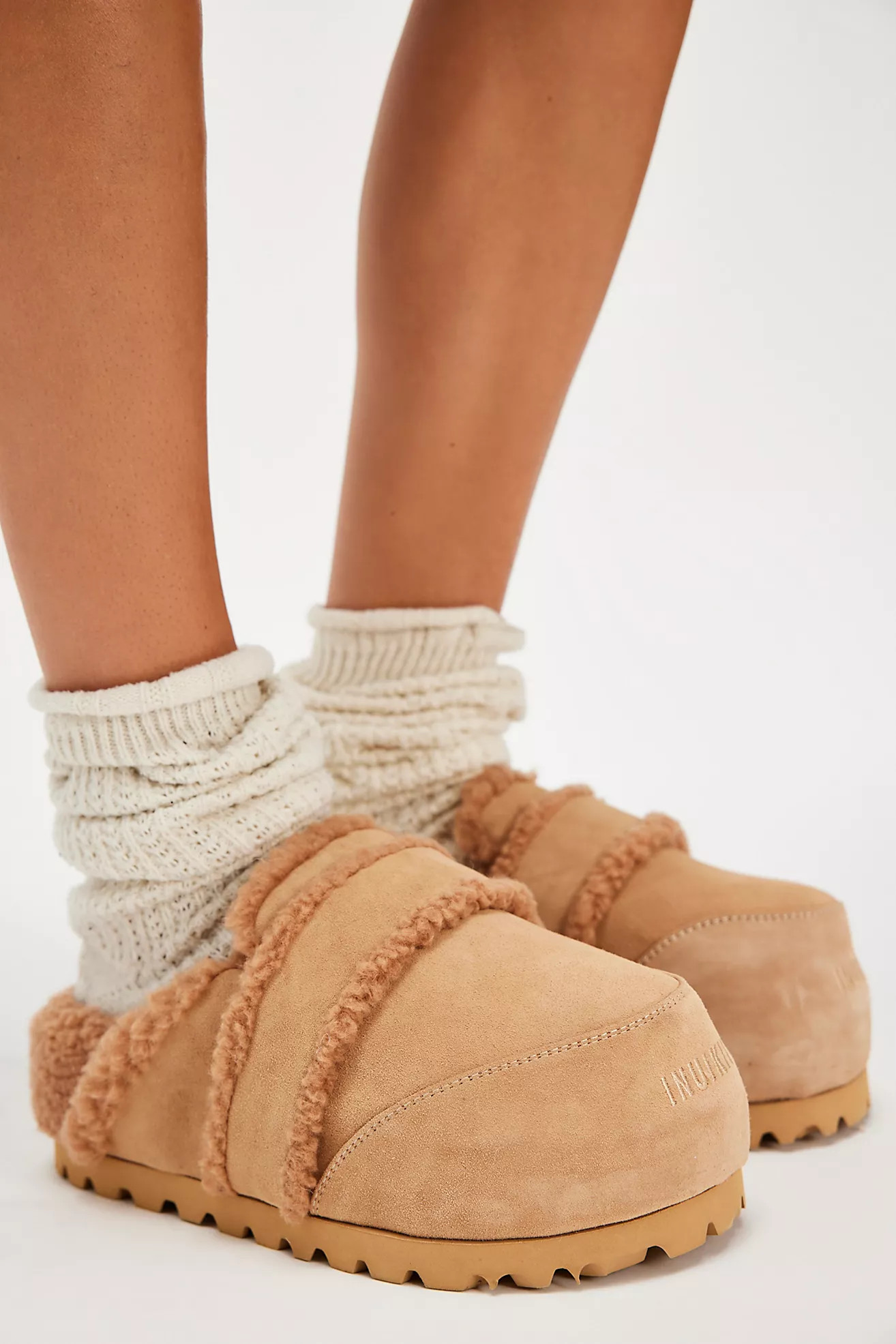 OTT Chunky Loafers | Free People (Global - UK&FR Excluded)