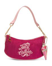 Sugar Rush Terry Shoulder Bag | Handbags | TJ MAXX | TJ Maxx