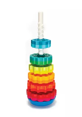 Fat Brain Toy Co SpinAgain | Belk