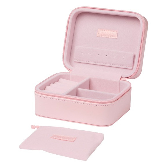 Skims Travel Jewelry Case | Poshmark