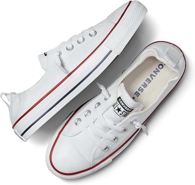 Converse Women's Chuck Taylor All Star Shoreline Slip Low Top Sneaker | Amazon (US)