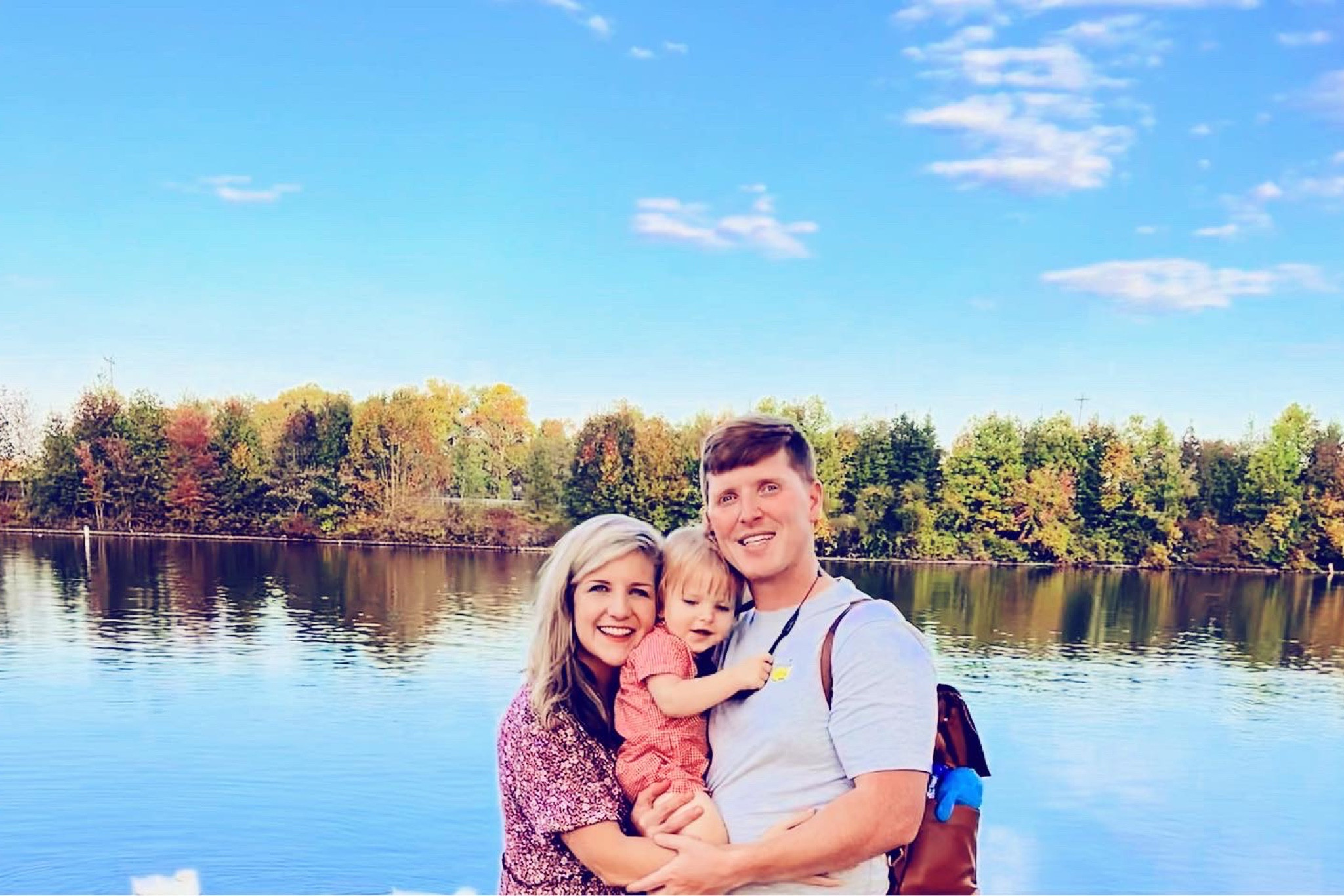 Sweetest little fall saturday evening out at the lakefront park - nothing better than a picnic 🧺 by the ducks 🦆and chasing the sunset 🌅 with our little cutie pie!! 👼🏼🫶🏽✨ #fallfamilypicnic #fallbythelake #lifewithmyboys #simpleandsweet

…

#judsoncarpentermabry #sixteenmonthsold #sixteenmonthold #sixteenmontholdbaby #sixteenmontholdboy #judsonmonthbymonth #sweetjudson #oursweetboy #oneyearold #oneyearoldbaby #oneyearoldbabyboy #oneyearoldboy #gratefulmotherhood #hellofall #helloautumn #octobermemories #hellooctober 

#LTKSeasonal #LTKbaby #LTKfamily