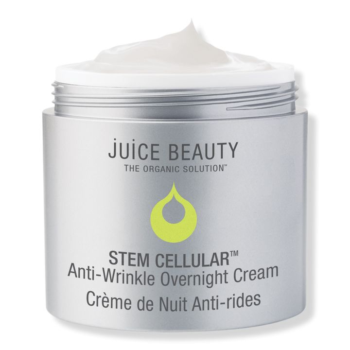 STEM CELLULAR Anti-Wrinkle Overnight Cream - Juice Beauty | Ulta Beauty | Ulta