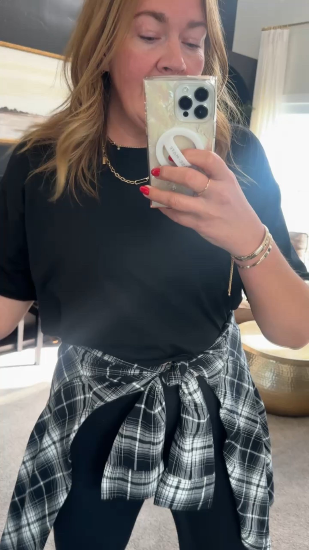 Casual Fall Outfit

#LTKTall #LTKOver40 #LTKFindsUnder50