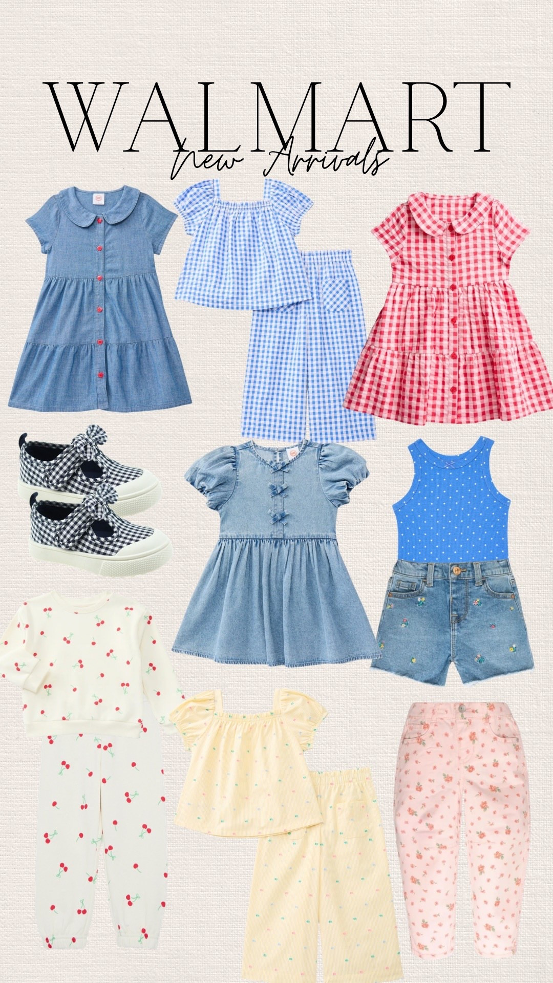New toddler girl arrivals 

#LTKBump #LTKKids