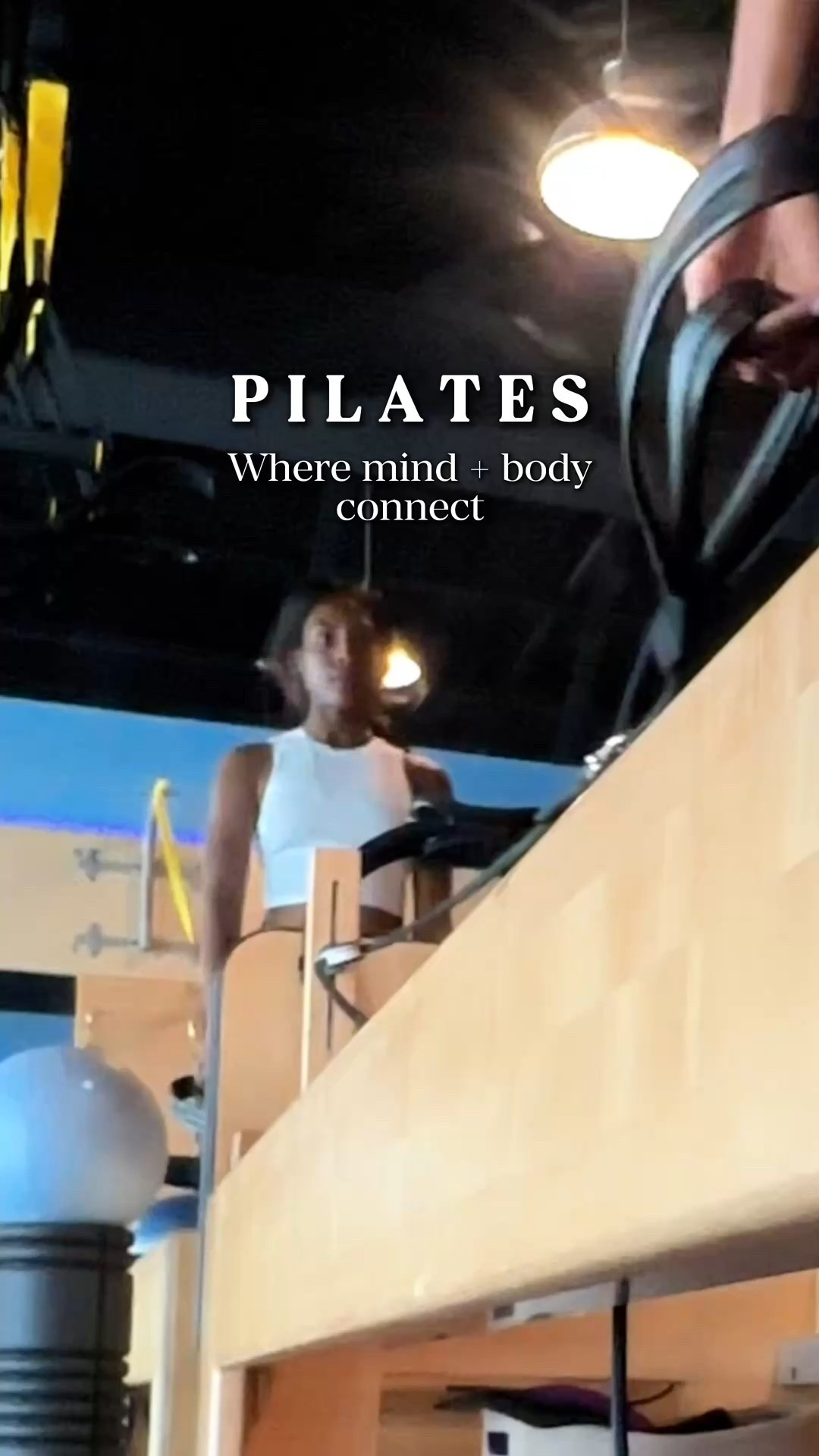 Who else loves feeling cute while working out? ✨ This bra top is everything… it has built in padding and medium/heavy support. The leggings are buttery, soft, thick and feel way more expensive than they are.
.
.
.
.
.

light blue crisscross bra top, medium support sports bra, buttery soft leggings, Pilates outfit, matching workout set, affordable activewear, cute gym outfit, Amazon workout clothes, gym clothes for women, leggings with support, trendy workout set

#LTKActive #LTKFindsUnder100