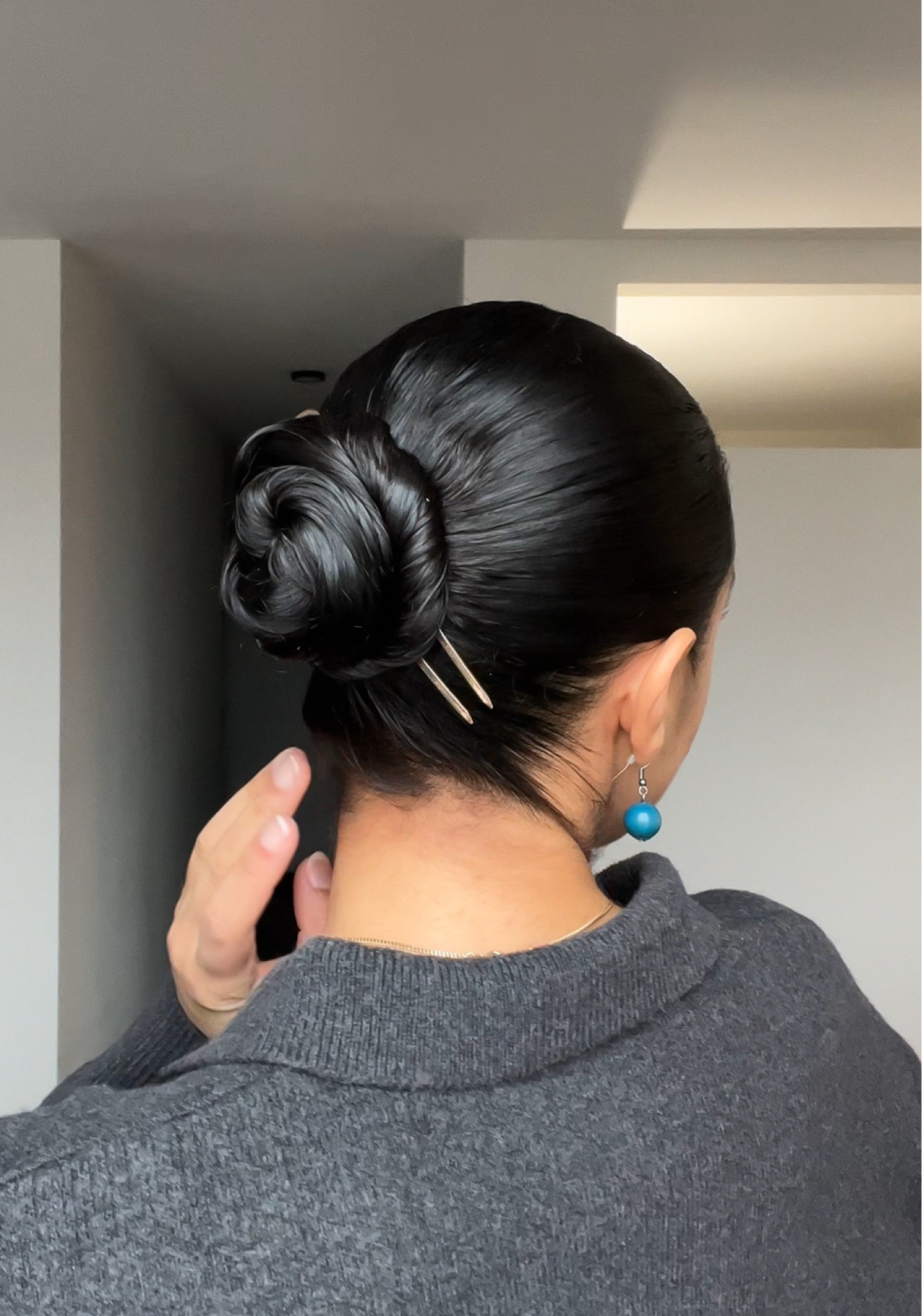 Kristiness French Pins 🤎