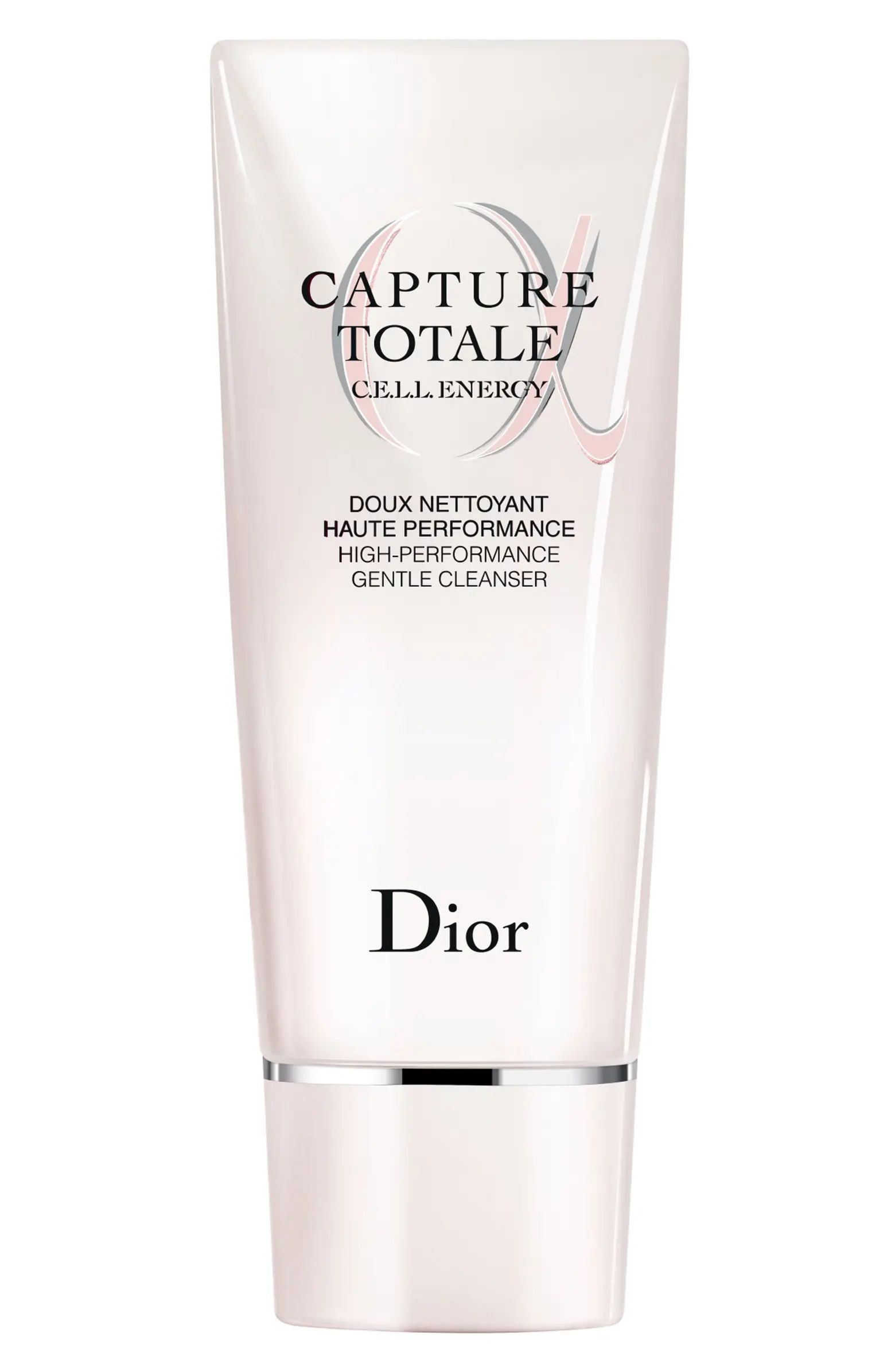 Capture Totale High Performance Gentle Cleanser | Nordstrom