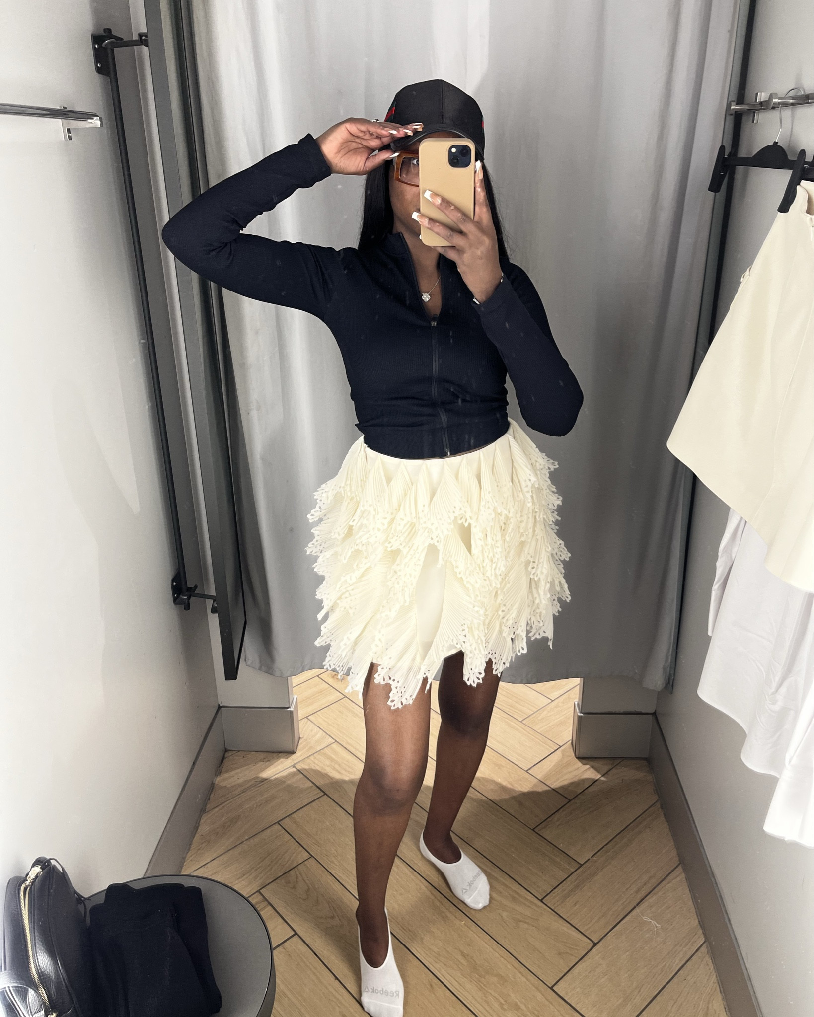 New pickups for the spring that I just had to have! 😍

#LTKFindsUnder100 #LTKStyleTip