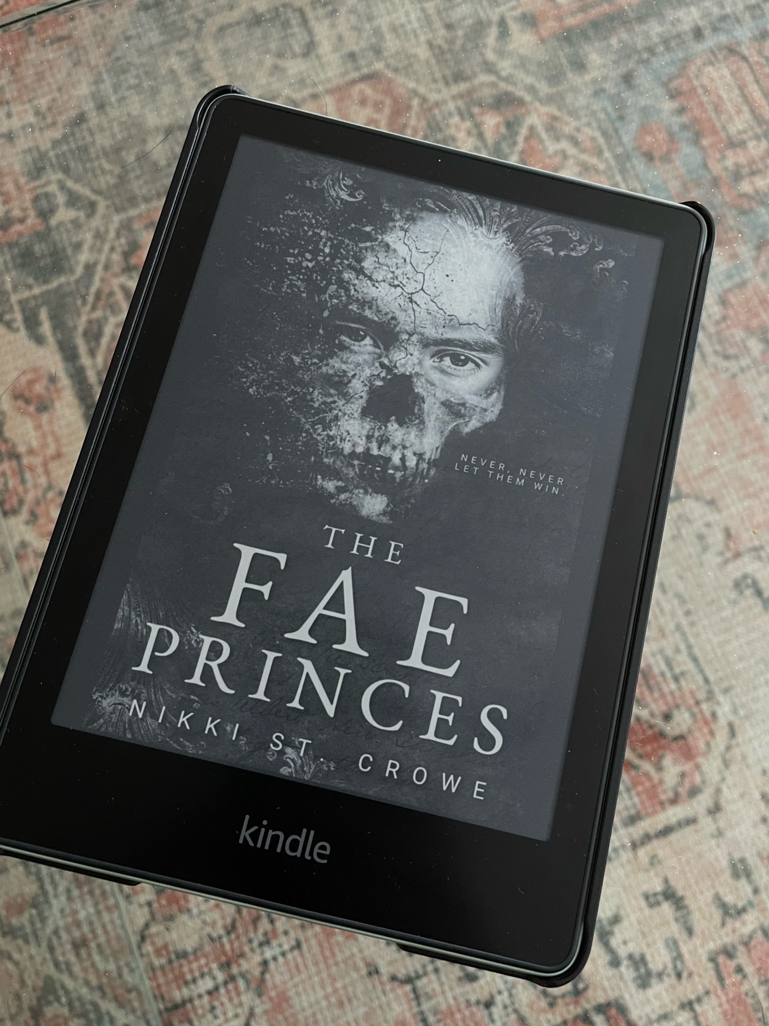 One of my favorite reads this month 🧚🌳🏴‍☠️🧜‍♀️🌶️

Book club | reading recommendations 

#LTKGiftGuide #LTKFestival #LTKSeasonal