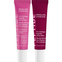 Paula's Choice Pro-Collagen Peptide Gloss Balm Duo (Worth $48) | Dermstore (US)