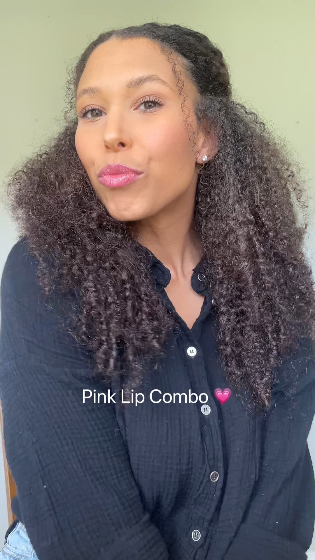 Pink Lip Combo 💗 it’s hydrating and the perfect pink! 

#LTKgrwm