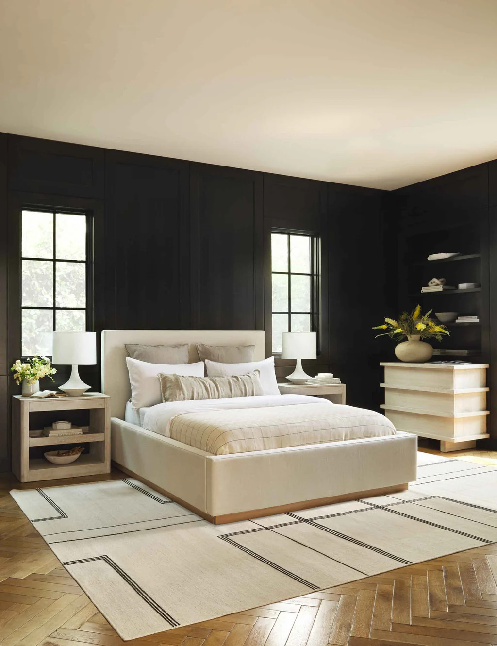 Vera Rug | Lulu and Georgia 