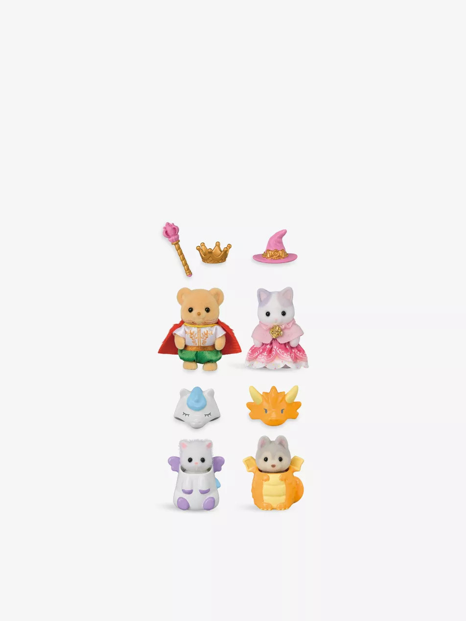 Fantastical Fairytale Friends Set | Selfridges