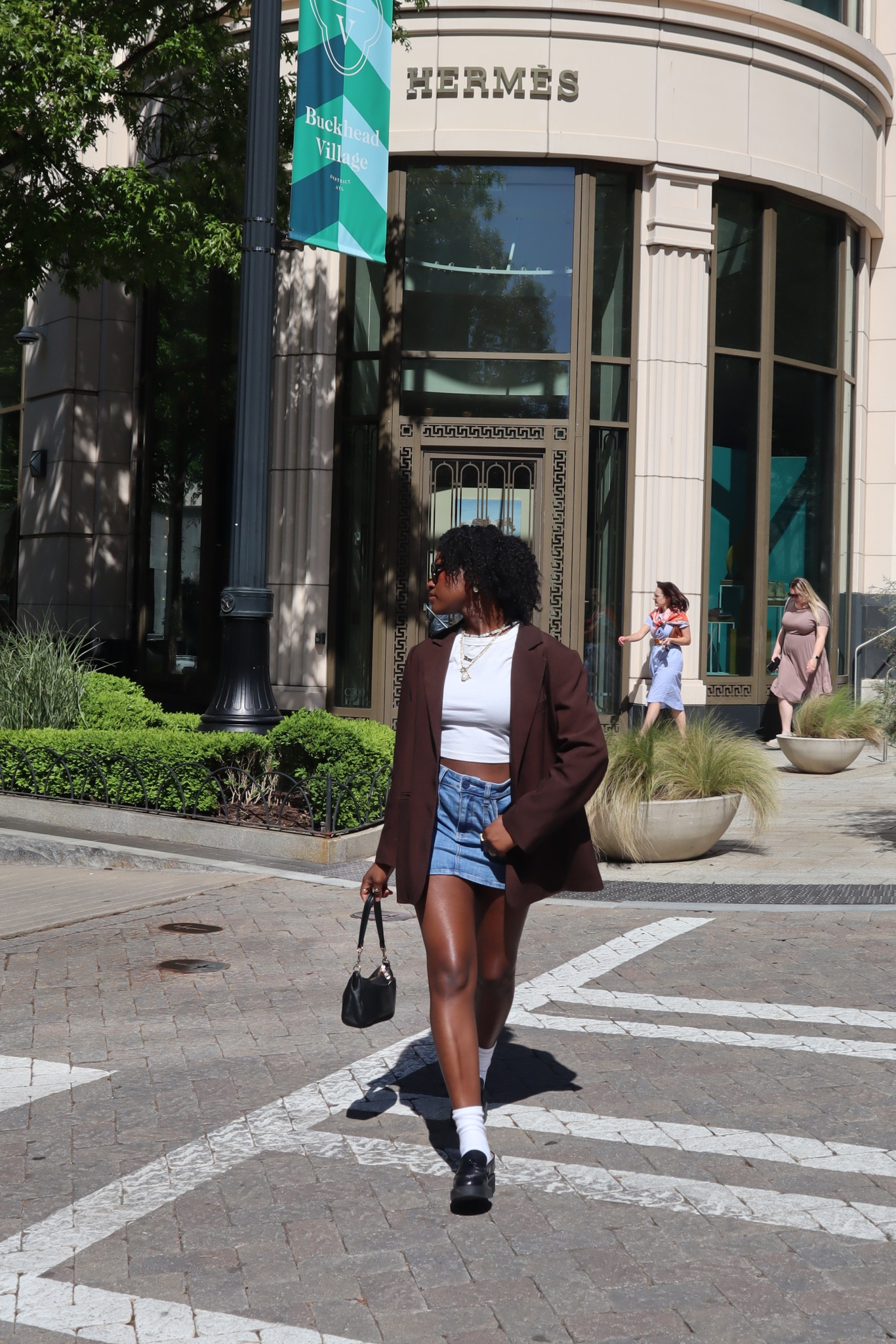 Styling this blazer and these loafers is my favorite thing to do!

#LTKshoecrush #LTKstyletip #LTKworkwear