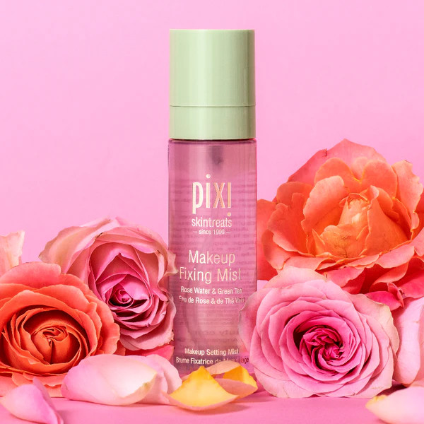 Makeup Fixing Mist | Pixi Beauty