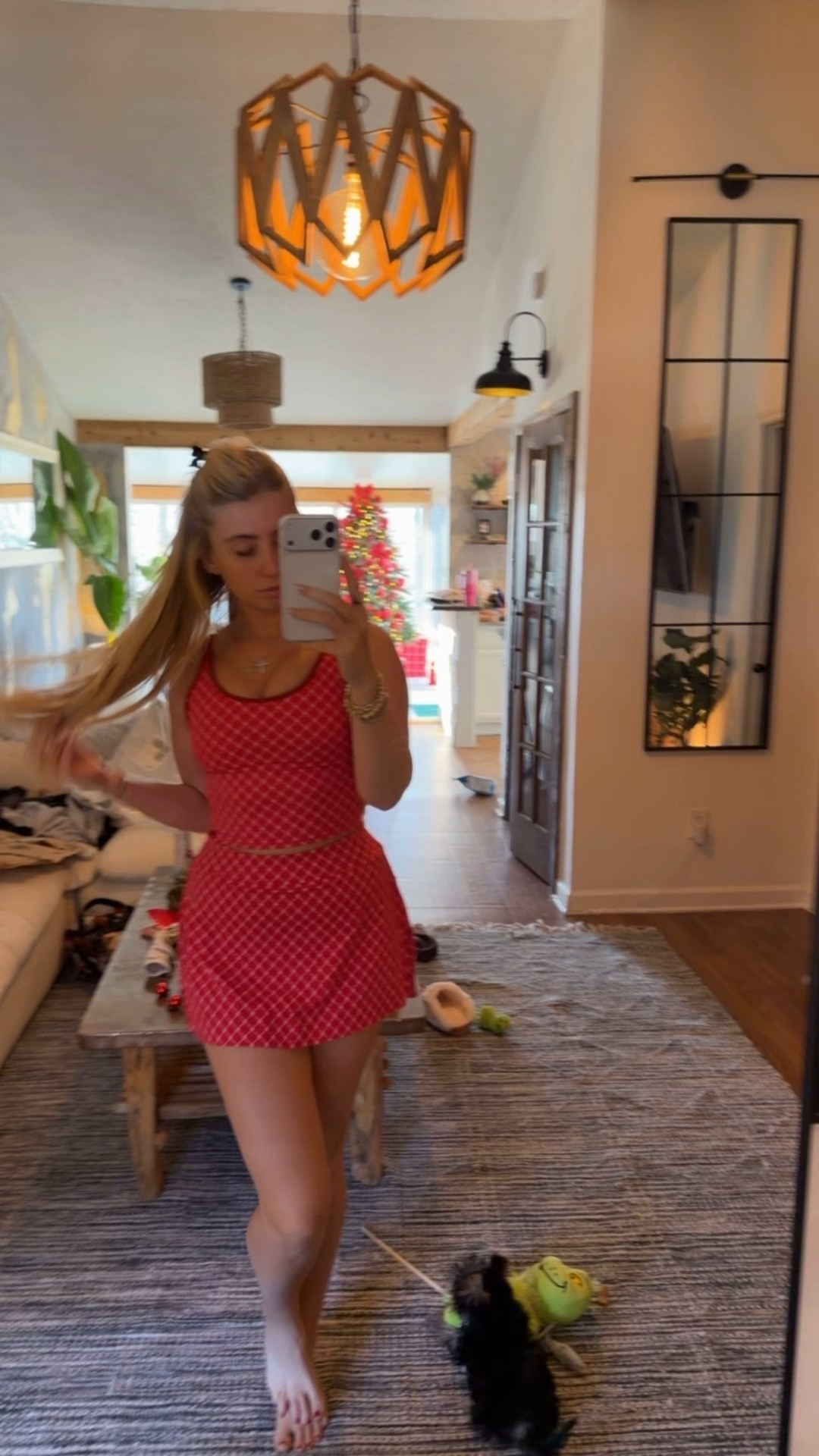 This set is sooo cute 
#matchingsets

#LTKootd #LTKGiftGuide #LTKHoliday