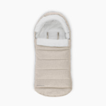 CozyGanoosh Footmuff | Babylist