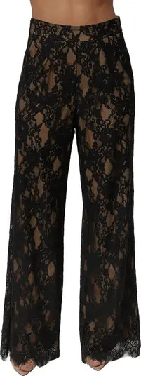Forever Crush Lace Pant | Nordstrom