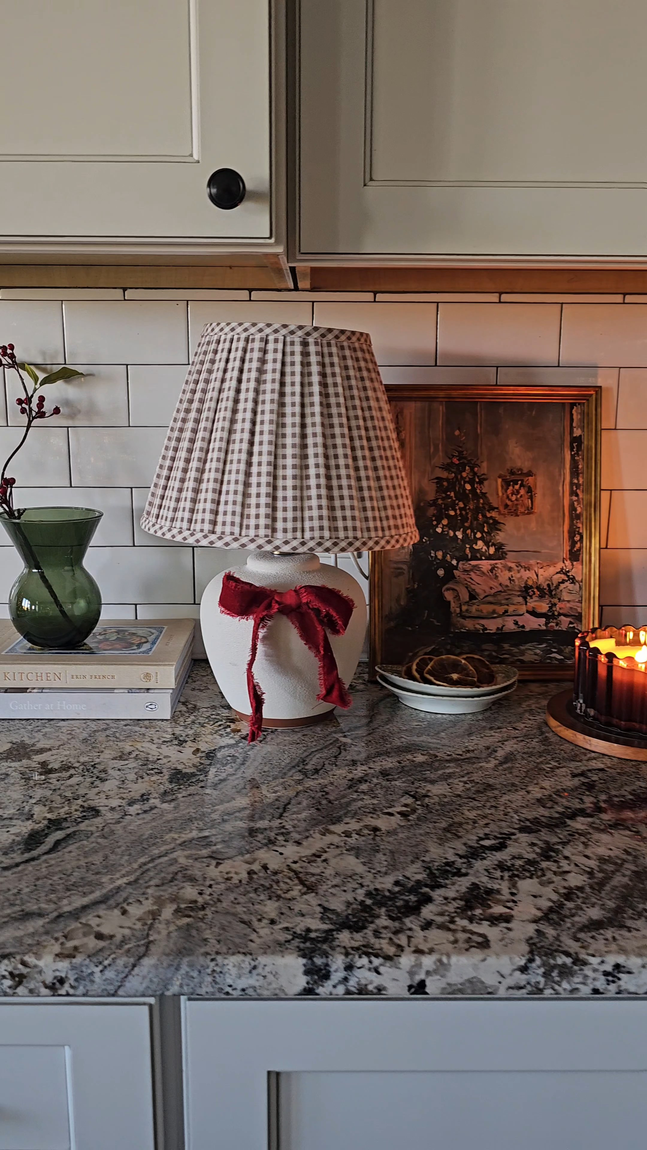 Christmas in the kitchen 

#LTKSeasonal #LTKHoliday #LTKHome