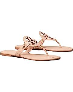 Tory Burch Miller Sandal | The Style Room, powered by Zappos | Zappos