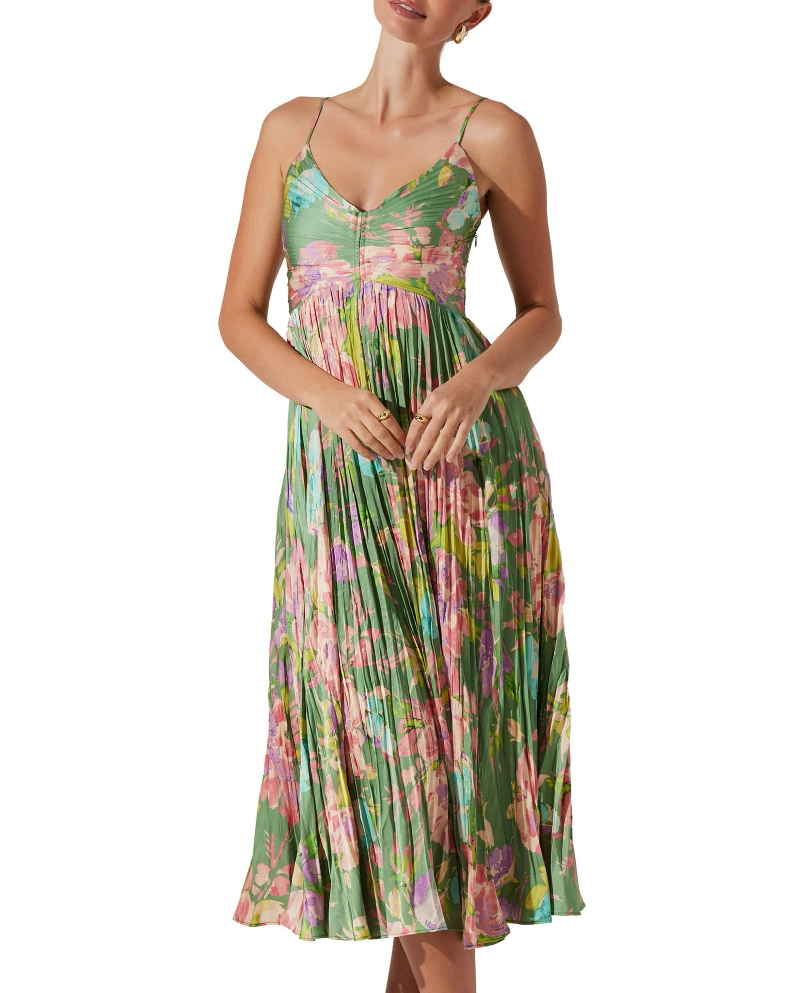 Spring dress
Floral dress
Spring outfit  

#LTKSeasonal