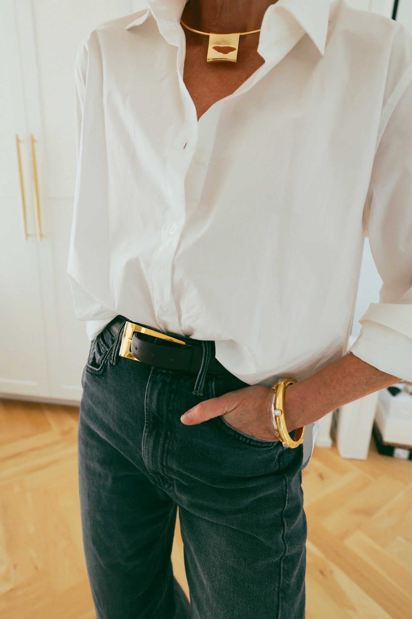 Gorgeous accessories doing all the work ✨💫



#LTKOver40 #LTKootd