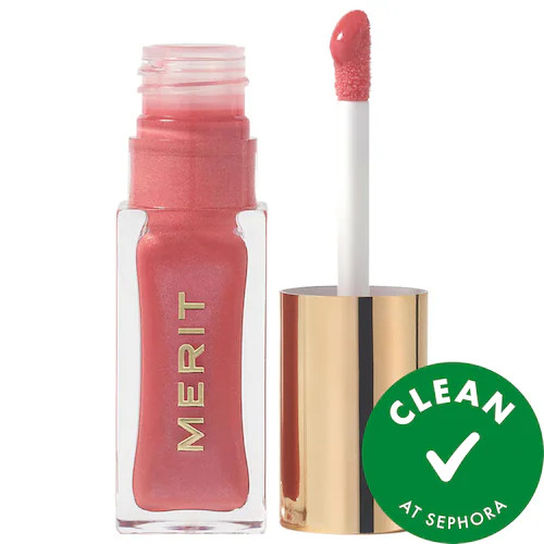 Shade Slick Hydrating Tinted Lip Oil | Sephora (US)