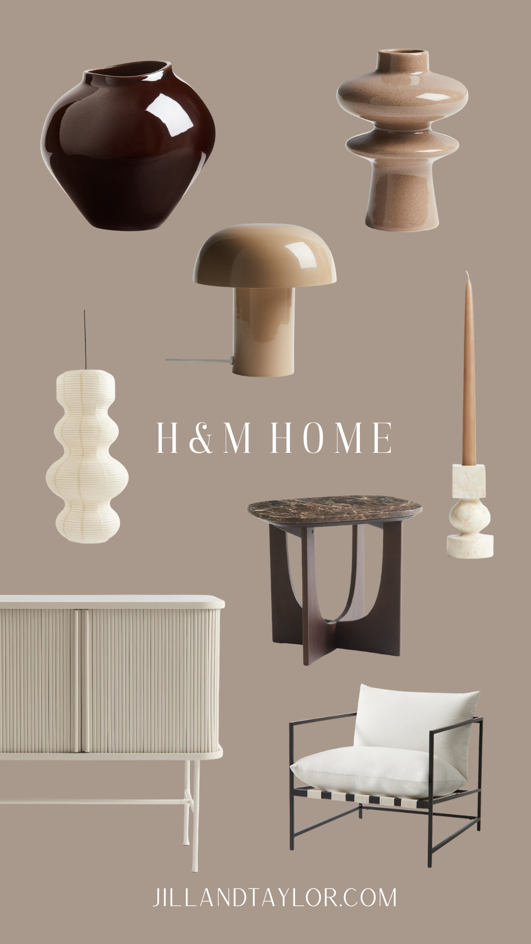 H&M home finds

Vase, Lamp, candle holder, chair, cabinet  

 #LTKdayinmylife #LTKHome #LTKSaleAlert