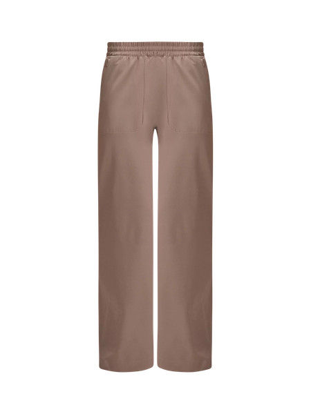 Swift Mid-Rise Wide-Leg Pant | Women's Pants | lululemon | Lululemon (US)