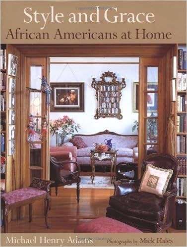 Style and Grace: African Americans at Home     Hardcover – October 1, 2003 | Amazon (US)