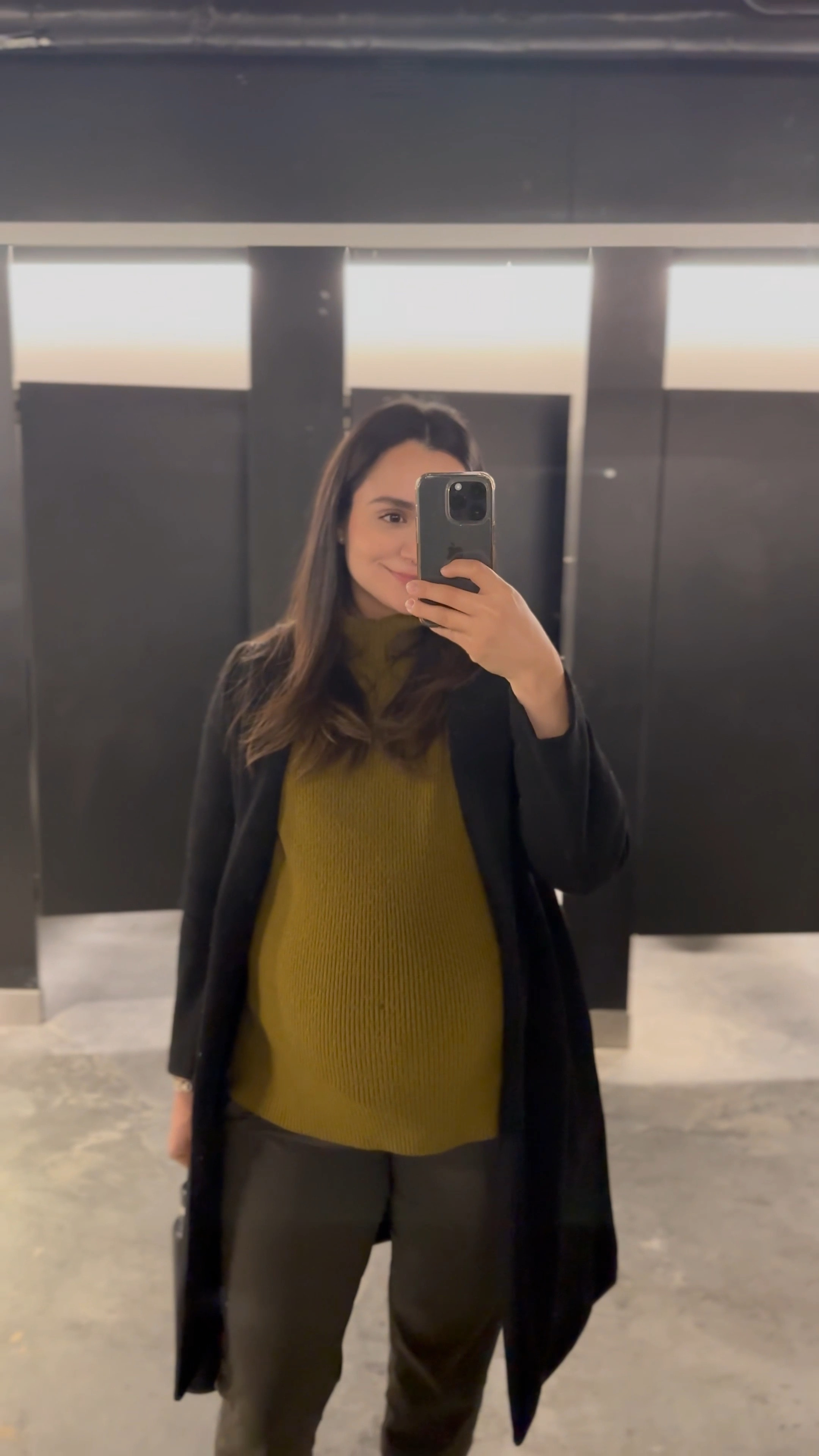 Casual Monochromatic moment for a date night ⚽️🫶🏼 

#WomenSupportingWomen 

#LTKMonochromatic #LTKMaternityOutfit #LTKU 

#LTKbump #LTKstyletip #LTKfit