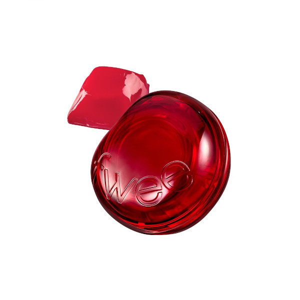 Fwee - Lip & Cheek Glowy Jelly Pot - 4g - JR01 Squeezed | Stylevana